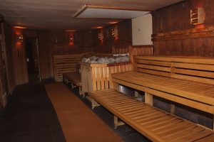 Sauna & Beauty de Thermen Nijmegen