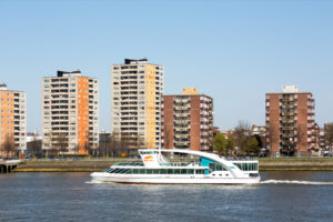 Spido Rotterdam