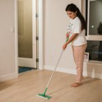 Tips voor het schoonmaken van je huis of appartement