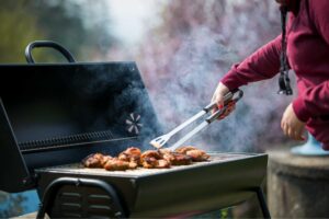 Big Green Egg Large